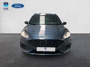 Ford Kuga ST-LINE AUTOM PHEV 2.5 DURATEC 225 CV  - Foto 6