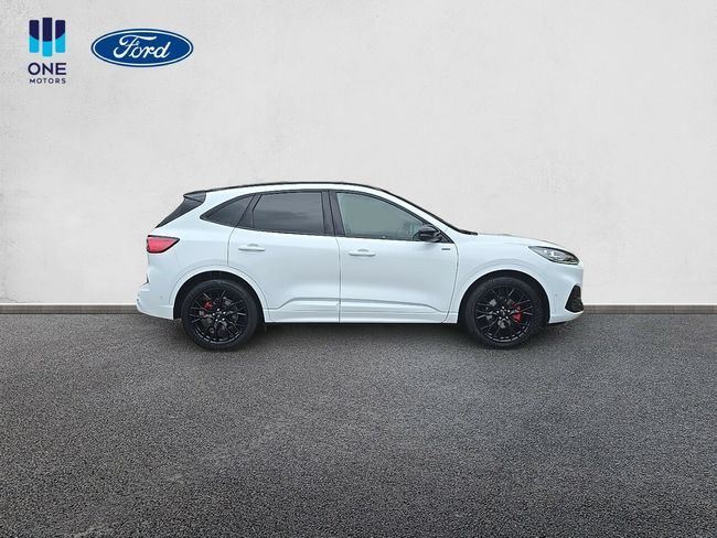 Ford Kuga ST-LINE X 2.5FHEV 190CV  - Foto 6