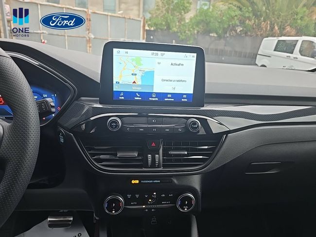 Ford Kuga ST-LINE X 2.5FHEV 190CV  - Foto 12