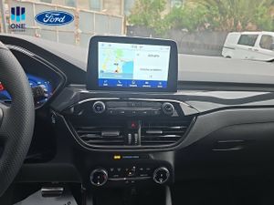 Ford Kuga ST-LINE X 2.5FHEV 190CV  - Foto 12