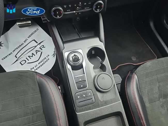 Ford Kuga ST-LINE X 2.5FHEV 190CV  - Foto 11