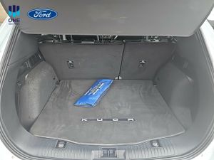 Ford Kuga ST-LINE X 2.5FHEV 190CV  - Foto 15