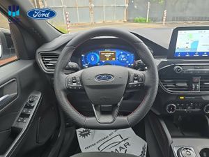 Ford Kuga ST-LINE X 2.5FHEV 190CV  - Foto 9
