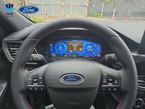 Ford Kuga ST-LINE X 2.5FHEV 190CV  - Foto 10