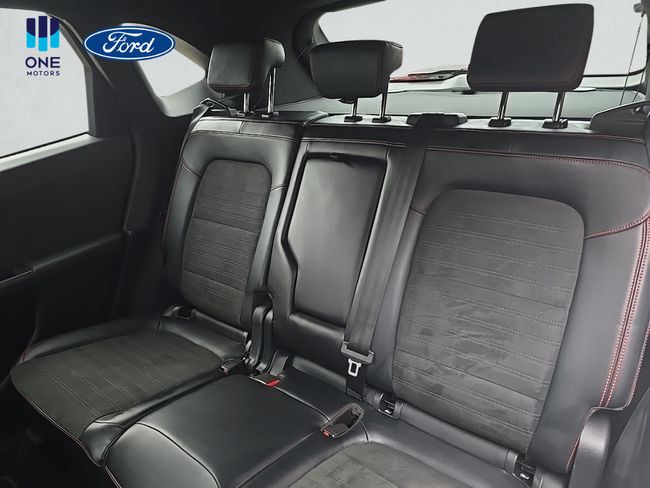 Ford Kuga ST-LINE X 2.5FHEV 190CV  - Foto 14