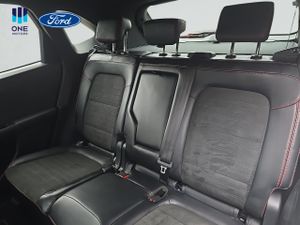 Ford Kuga ST-LINE X 2.5FHEV 190CV  - Foto 14