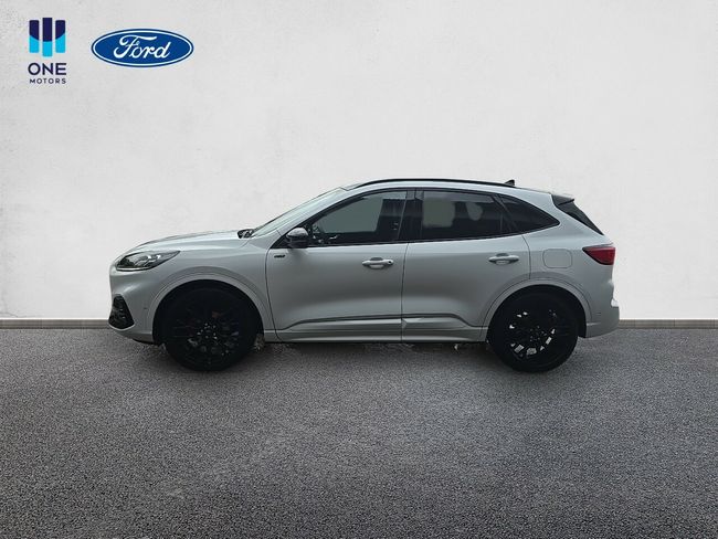 Ford Kuga ST-LINE X 2.5FHEV 190CV  - Foto 3