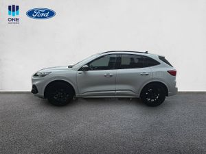 Ford Kuga ST-LINE X 2.5FHEV 190CV  - Foto 3