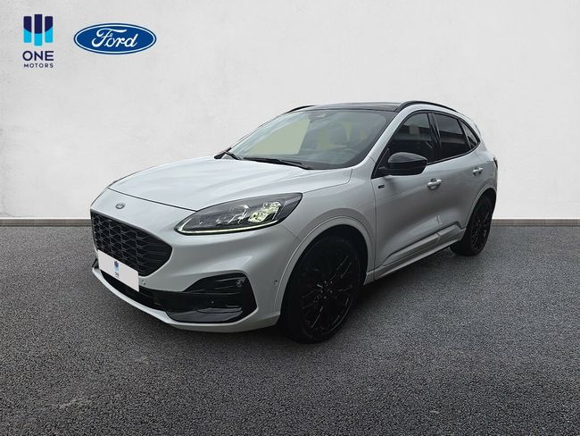 Ford Kuga ST-LINE X 2.5FHEV 190CV  - Foto 2