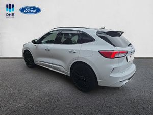Ford Kuga ST-LINE X 2.5FHEV 190CV  - Foto 4