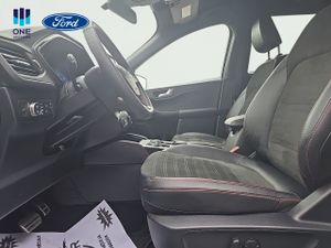Ford Kuga ST-LINE X 2.5FHEV 190CV  - Foto 13