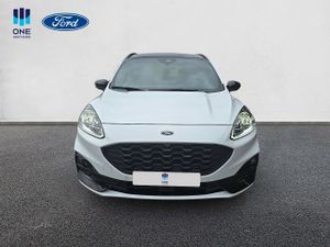 Ford Kuga ST-LINE X 2.5FHEV 190CV  - Foto 7