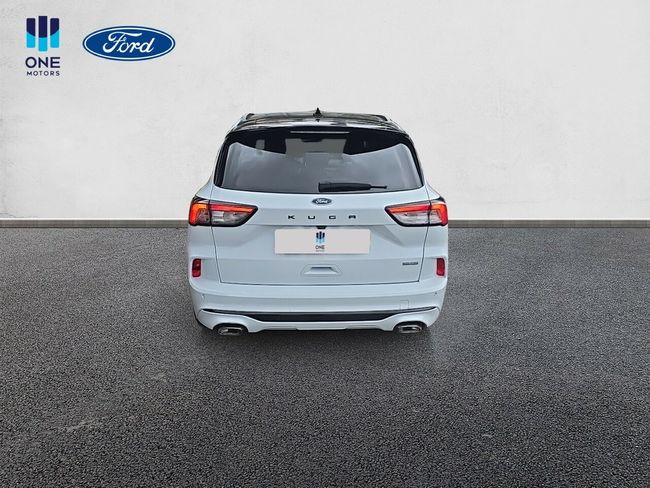 Ford Kuga ST-LINE X 2.5FHEV 190CV  - Foto 5