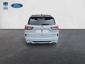 Ford Kuga ST-LINE X 2.5FHEV 190CV  - Foto 5