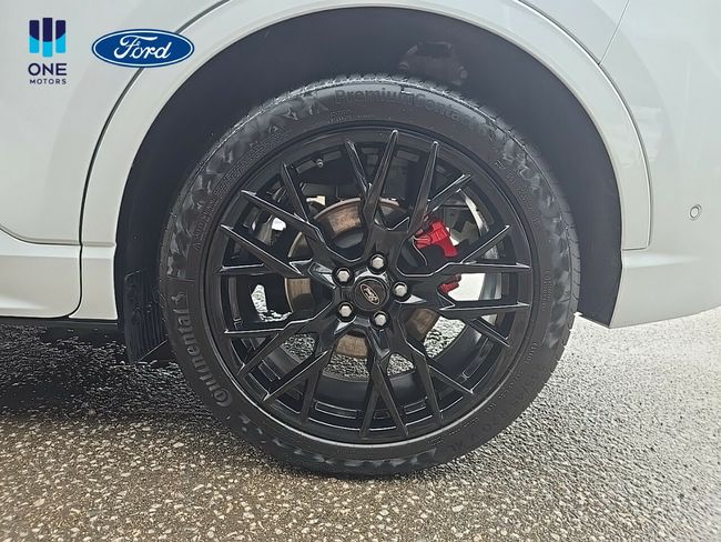 Ford Kuga ST-LINE X 2.5FHEV 190CV  - Foto 16