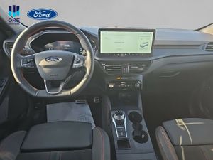 Ford Kuga ST-LINE X 2.5 PHEV 243CV  - Foto 8