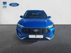 Ford Kuga ST-LINE X 2.5 PHEV 243CV  - Foto 7