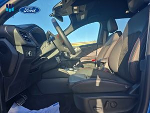 Ford Kuga ST-LINE X 2.5 PHEV 243CV  - Foto 13