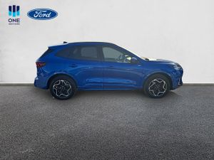 Ford Kuga ST-LINE X 2.5 PHEV 243CV  - Foto 6