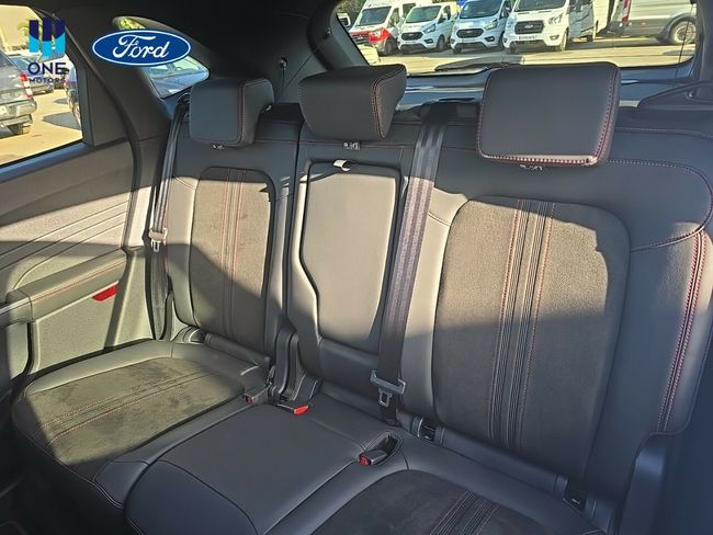 Ford Kuga ST-LINE X 2.5 PHEV 243CV  - Foto 14