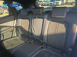 Ford Kuga ST-LINE X 2.5 PHEV 243CV  - Foto 14