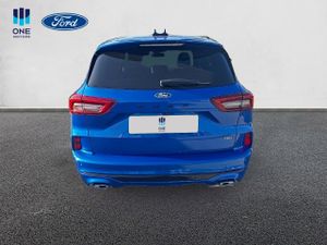 Ford Kuga ST-LINE X 2.5 PHEV 243CV  - Foto 5