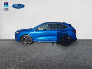 Ford Kuga ST-LINE X 2.5 PHEV 243CV  - Foto 3