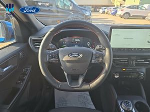 Ford Kuga ST-LINE X 2.5 PHEV 243CV  - Foto 9