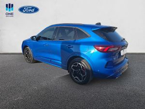 Ford Kuga ST-LINE X 2.5 PHEV 243CV  - Foto 4