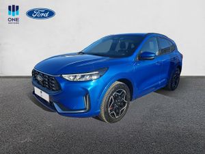 Ford Kuga ST-LINE X 2.5 PHEV 243CV  - Foto 2