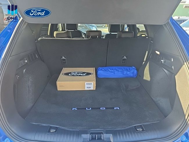 Ford Kuga ST-LINE X 2.5 PHEV 243CV  - Foto 15