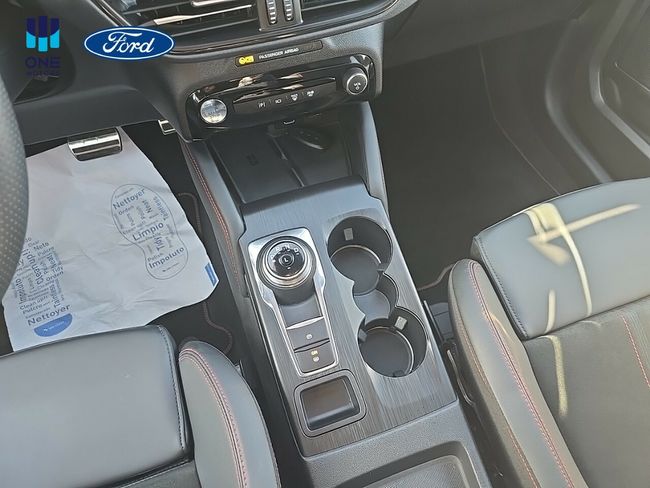 Ford Kuga ST-LINE X 2.5 PHEV 243CV  - Foto 11