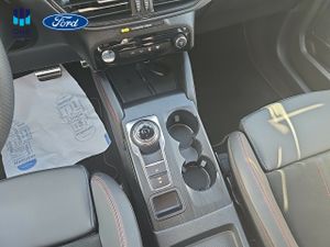 Ford Kuga ST-LINE X 2.5 PHEV 243CV  - Foto 11