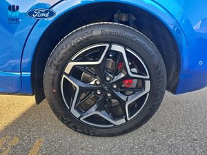Ford Kuga ST-LINE X 2.5 PHEV 243CV  - Foto 16