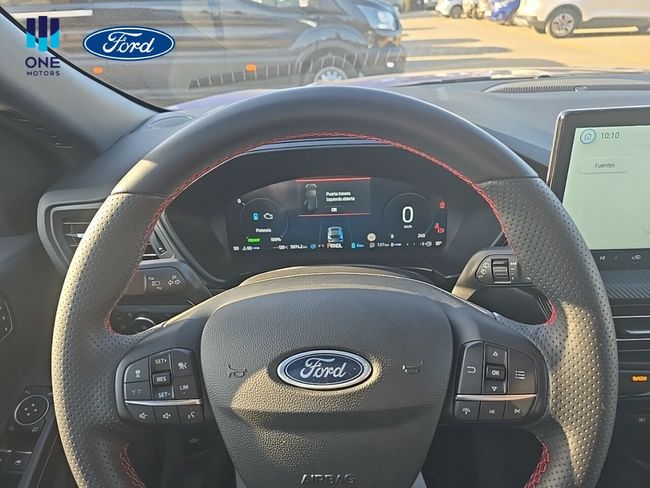 Ford Kuga ST-LINE X 2.5 PHEV 243CV  - Foto 10