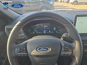 Ford Kuga ST-LINE X 2.5 PHEV 243CV  - Foto 10