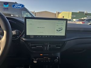Ford Kuga ST-LINE X 2.5 PHEV 243CV  - Foto 12