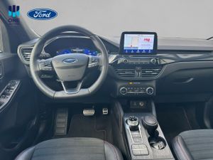 Ford Kuga PHEV ST-LINE X 2.5 DURATEC 225 CV  - Foto 4