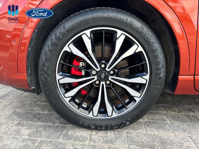 Ford Kuga PHEV ST-LINE X 2.5 DURATEC 225 CV  - Foto 16