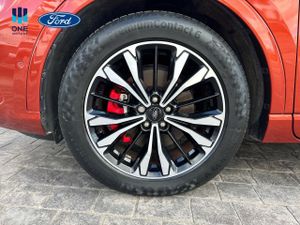Ford Kuga PHEV ST-LINE X 2.5 DURATEC 225 CV  - Foto 16