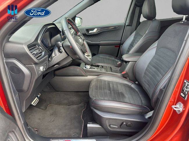 Ford Kuga PHEV ST-LINE X 2.5 DURATEC 225 CV  - Foto 9
