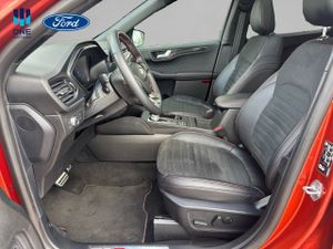 Ford Kuga PHEV ST-LINE X 2.5 DURATEC 225 CV  - Foto 9