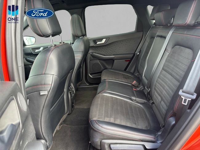 Ford Kuga PHEV ST-LINE X 2.5 DURATEC 225 CV  - Foto 10