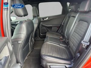 Ford Kuga PHEV ST-LINE X 2.5 DURATEC 225 CV  - Foto 10