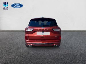 Ford Kuga PHEV ST-LINE X 2.5 DURATEC 225 CV  - Foto 14