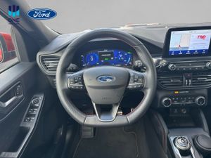Ford Kuga PHEV ST-LINE X 2.5 DURATEC 225 CV  - Foto 5
