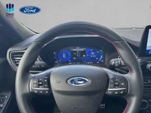 Ford Kuga PHEV ST-LINE X 2.5 DURATEC 225 CV  - Foto 6