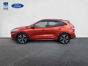 Ford Kuga PHEV ST-LINE X 2.5 DURATEC 225 CV  - Foto 12