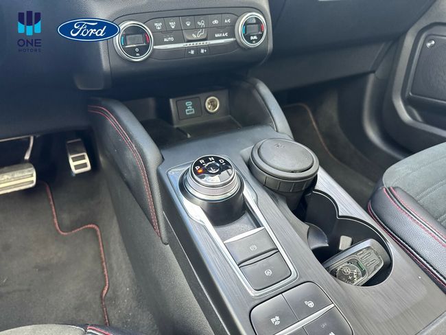 Ford Kuga PHEV ST-LINE X 2.5 DURATEC 225 CV  - Foto 8