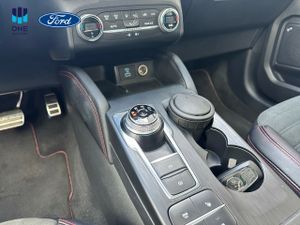 Ford Kuga PHEV ST-LINE X 2.5 DURATEC 225 CV  - Foto 8